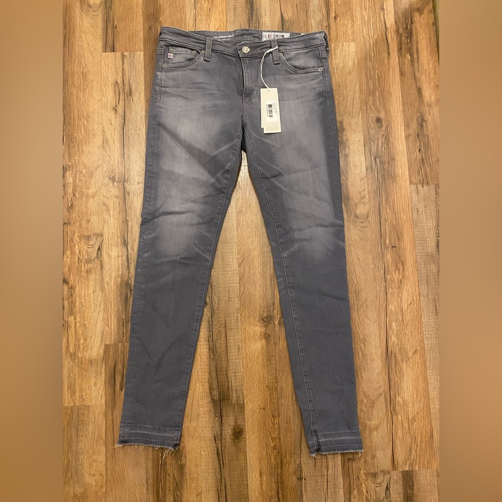 AG Jeans The Legging Ankle 28